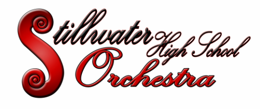Stillwater area high school orchestras